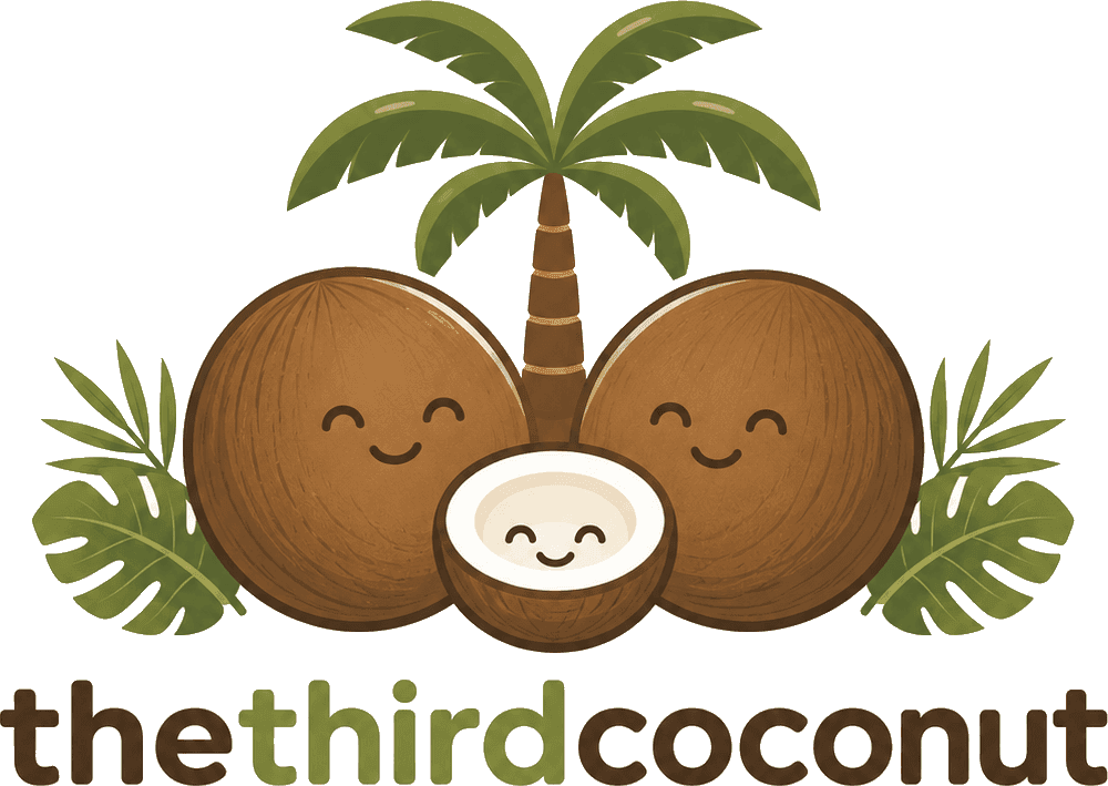 The Third Coconut