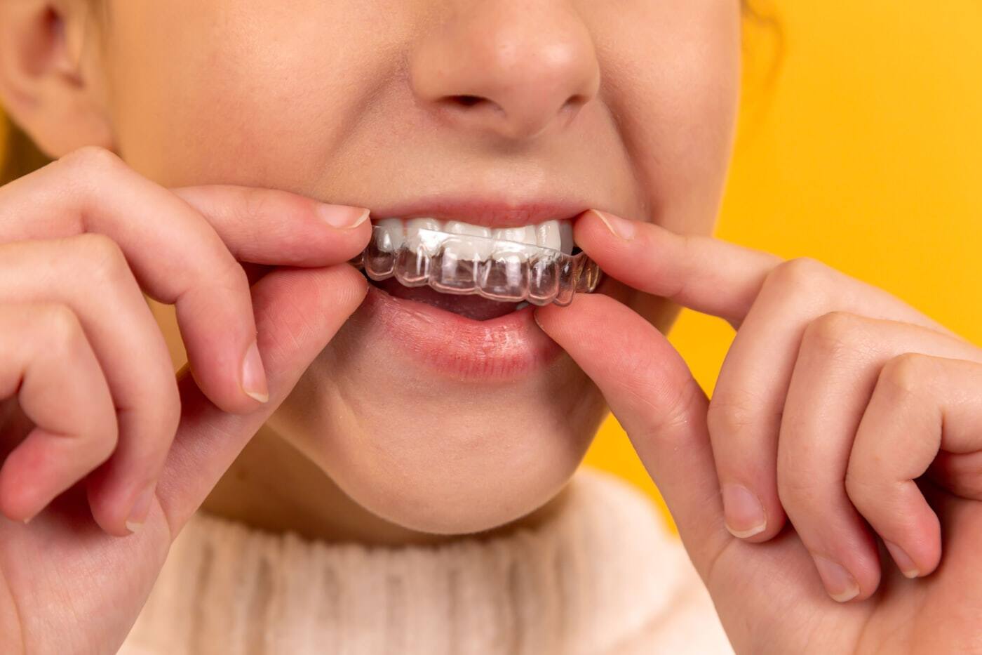 Priya Shah, Dental Hygienist at BrightSmile