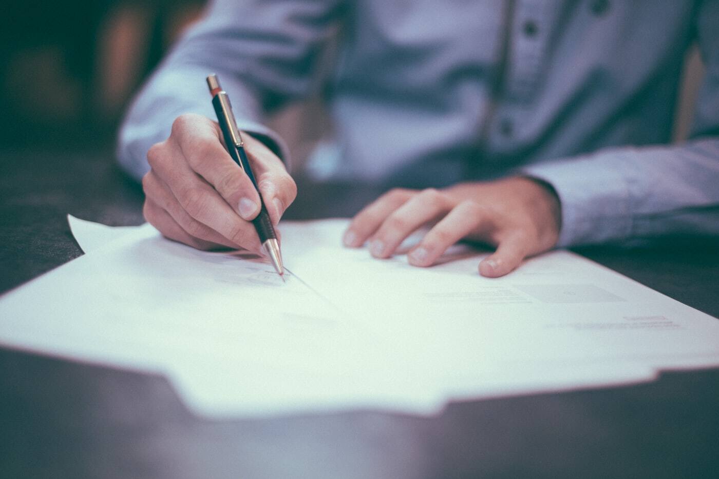 Ledger & Co partners at work