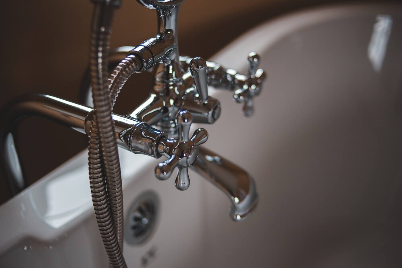 Bathrooms & wet rooms